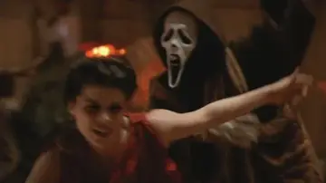 Backdrop to the movie "Scream 2" #1530208