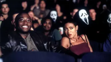 Backdrop to the movie "Scream 2" #372122