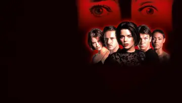 Backdrop to the movie "Scream 2" #648555