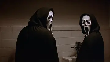 Backdrop to the movie "Scream 2" #648560