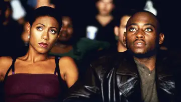 Backdrop to the movie "Scream 2" #648568