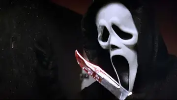 Backdrop to the movie "Scream 2" #648571
