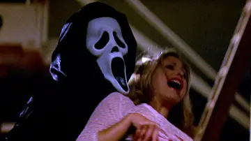 Backdrop to the movie "Scream 2" #648572