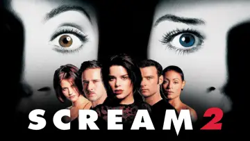 Backdrop to the movie "Scream 2" #648575