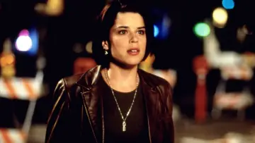 Backdrop to the movie "Scream 2" #770157