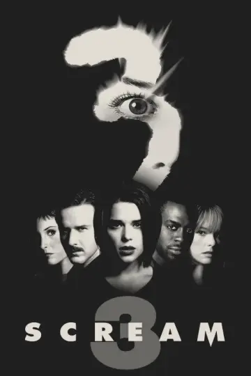 Scream 3