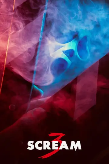 Poster to the movie "Scream 3" #1207125