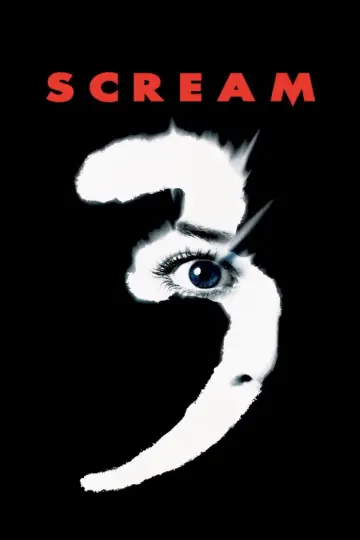 Poster to the movie "Scream 3" #1216273