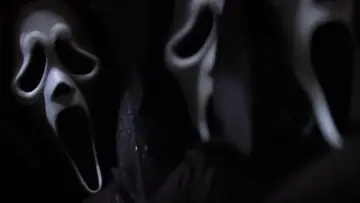 Backdrop to the movie "Scream 3" #1530324