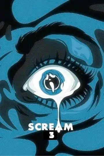 Poster to the movie "Scream 3" #1857783