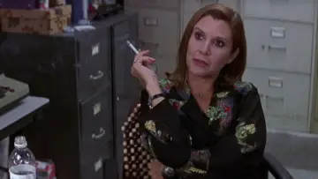 Backdrop to the movie "Scream 3" #644870