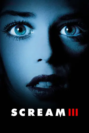 Backdrop to the movie "Scream 3" #771551
