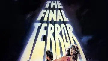 Backdrop to the movie "The Final Terror" #1820811