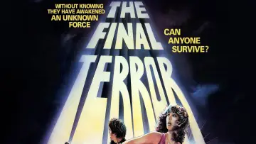 Backdrop to the movie "The Final Terror" #1820812