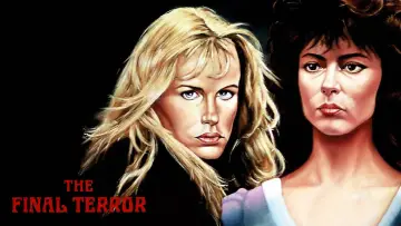 Backdrop to the movie "The Final Terror" #1820815