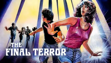 Backdrop to the movie "The Final Terror" #1820817