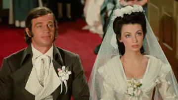 The Married Couple of the Year Two Poster