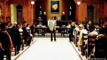 Backdrop to the movie "Veer-Zaara" #1584866