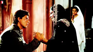 Backdrop to the movie "Veer-Zaara" #1584867