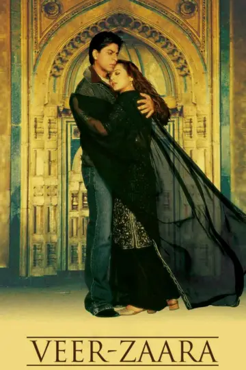 Poster to the movie "Veer-Zaara" #1751182
