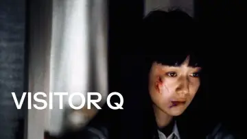 Backdrop to the movie "Visitor Q" #873290