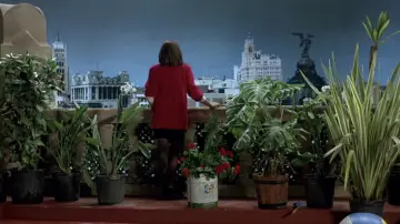 Backdrop to the movie "Women on the Verge of a Nervous Breakdown" #987879