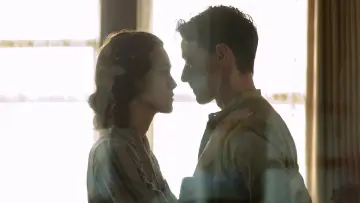 Backdrop to the movie "Atonement" #592985