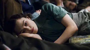 Backdrop to the movie "Atonement" #593016