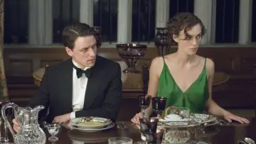 Backdrop to the movie "Atonement" #593030