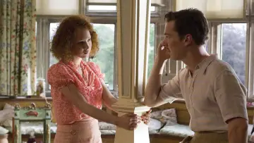 Backdrop to the movie "Atonement" #593036