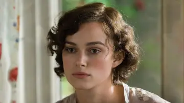 Backdrop to the movie "Atonement" #593047