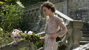 Backdrop to the movie "Atonement" #593050