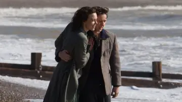 Backdrop to the movie "Atonement" #593063