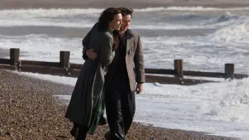 Backdrop to the movie "Atonement" #593075