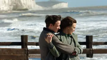 Backdrop to the movie "Atonement" #593078
