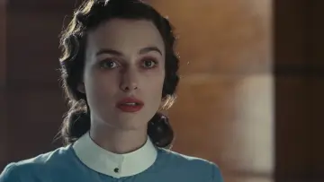 Backdrop to the movie "Atonement" #593100