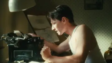 Backdrop to the movie "Atonement" #593104