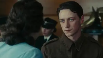 Backdrop to the movie "Atonement" #593162