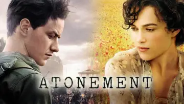Backdrop to the movie "Atonement" #75318
