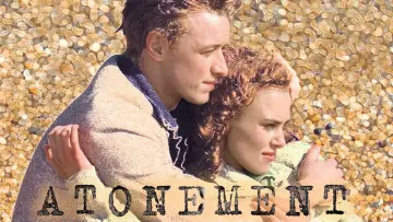 Backdrop to the movie "Atonement" #75322