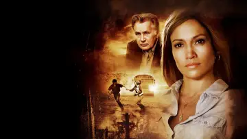 Backdrop to the movie "Bordertown" #999694