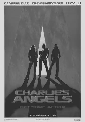 Charlie's Angels