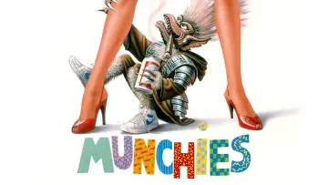 Backdrop to the movie "Munchies" #1106900
