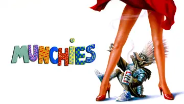 Backdrop to the movie "Munchies" #1106901