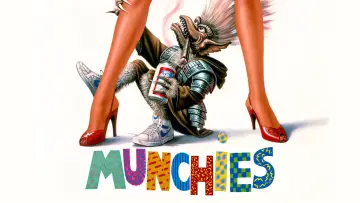 Backdrop to the movie "Munchies" #1106902