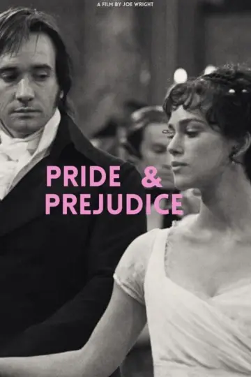 Pride & Prejudice