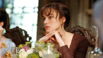 Backdrop to the movie "Pride & Prejudice" #178365