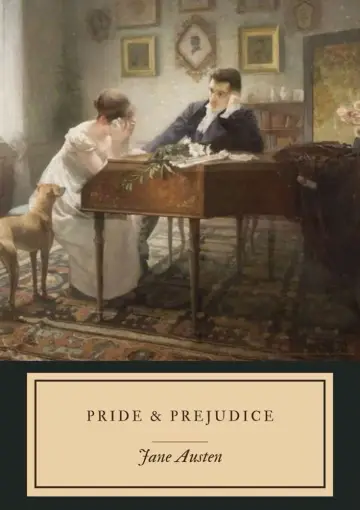 Poster to the movie "Pride & Prejudice" #1824754