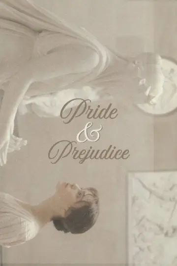 Poster to the movie "Pride & Prejudice" #1824755