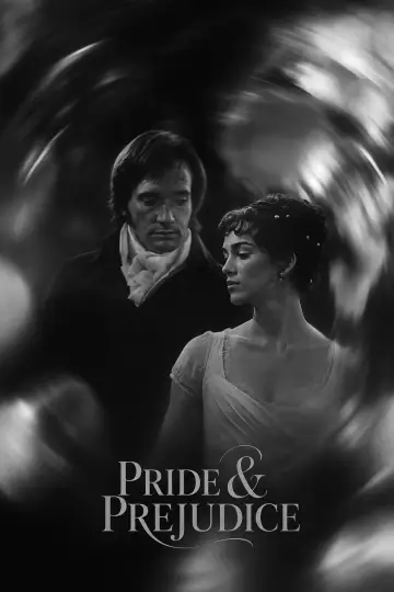 Poster to the movie "Pride & Prejudice" #1855409